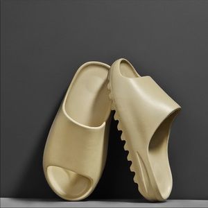 Yeezy slides-slippers